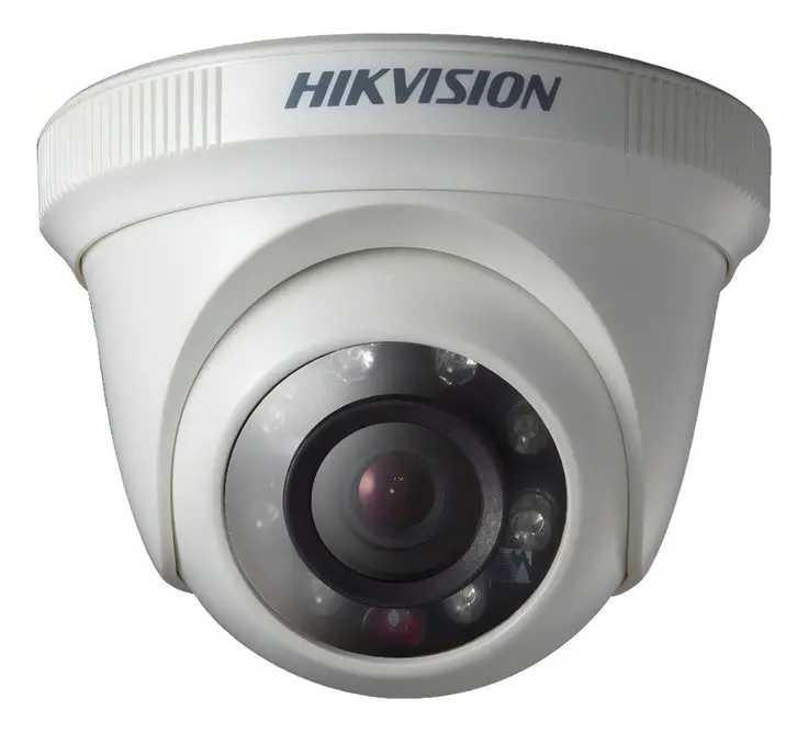 Hikvision 2mp IR Dome Camera