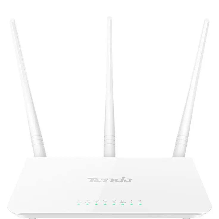 Router Tenda F3 Wi-Fi 300 Mbps