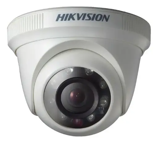 Hikvision 2mp IR Dome Camera