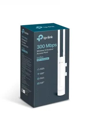 TpLink EAP 110 Outdoor long range