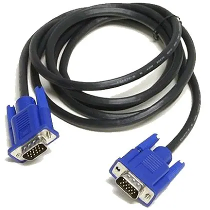 VGA Display Cable