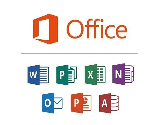 Microsoft office