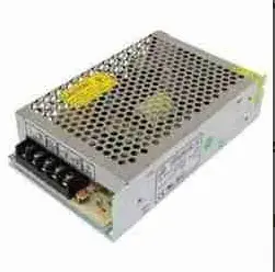CCTV Power Supply Unit 12V 5 Amps-Open