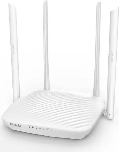Tenda F9 600Mbps Wi-Fi Router