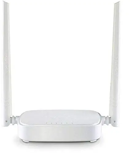 Tenda N301 Wireless N300 Easy Setup Router